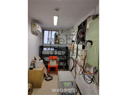 Office Space for Rent